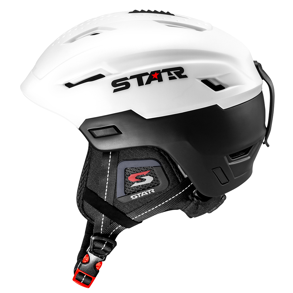 S3-10B Ski Helmet