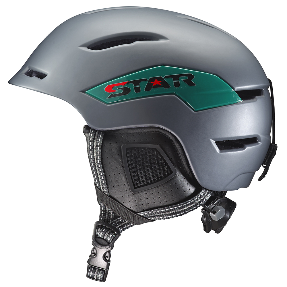 S3-12C Ski Helmet
