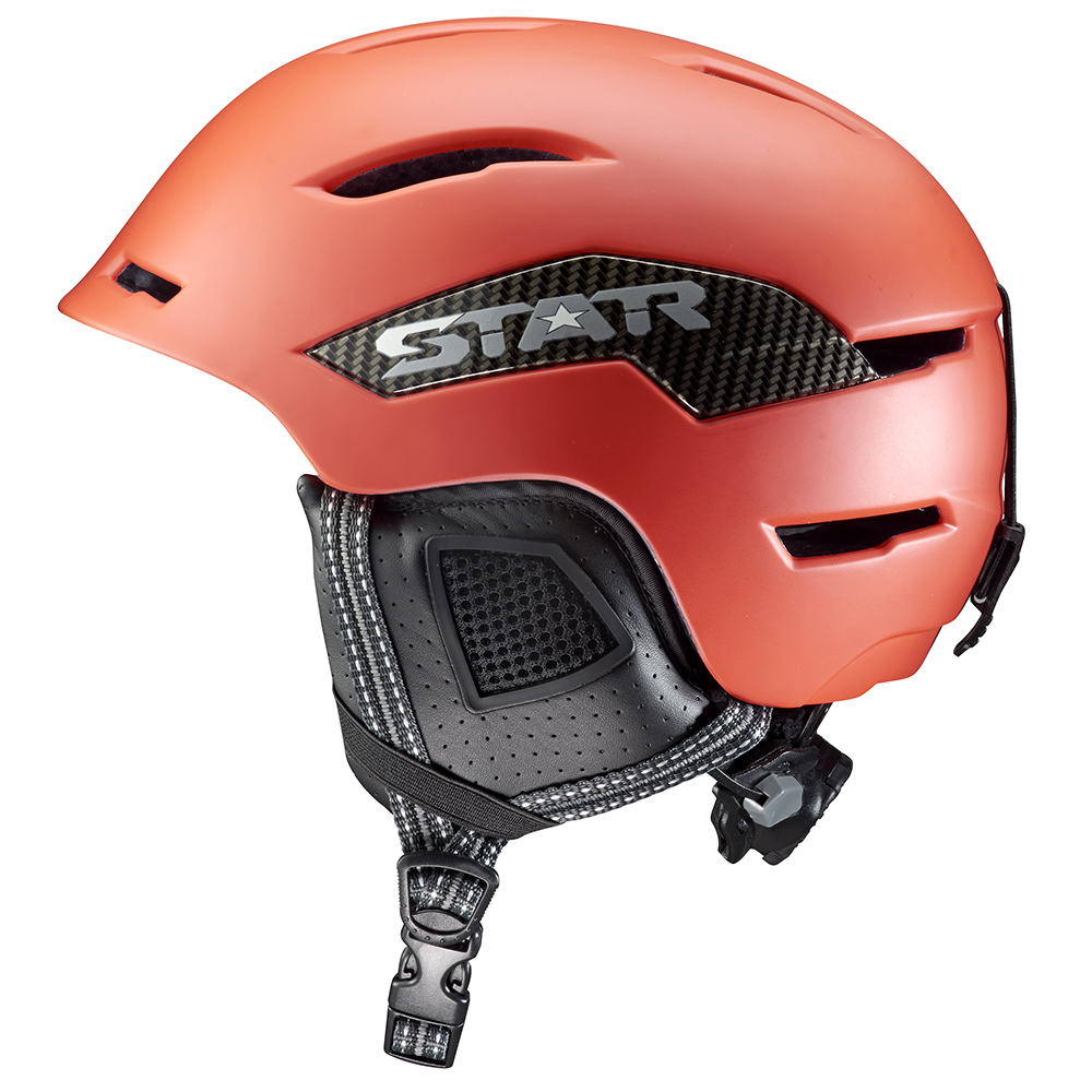 S3-12C Ski Helmet