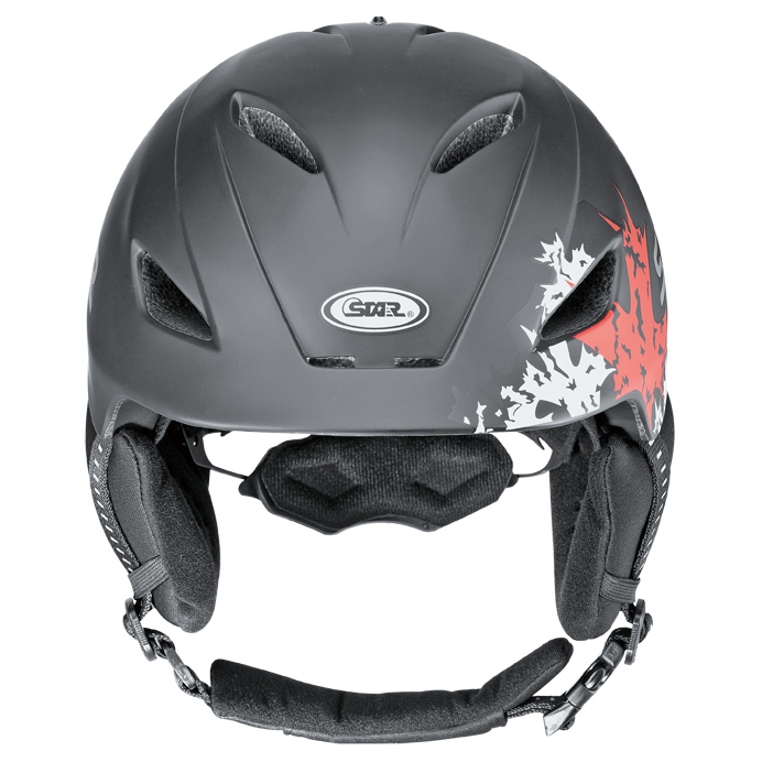 S3-16 Ski Helmet