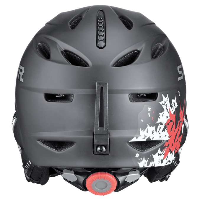 S3-16 Ski Helmet