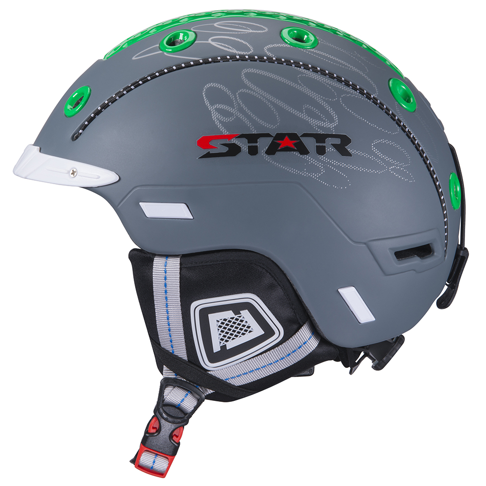 S3-17 Ski Helmet