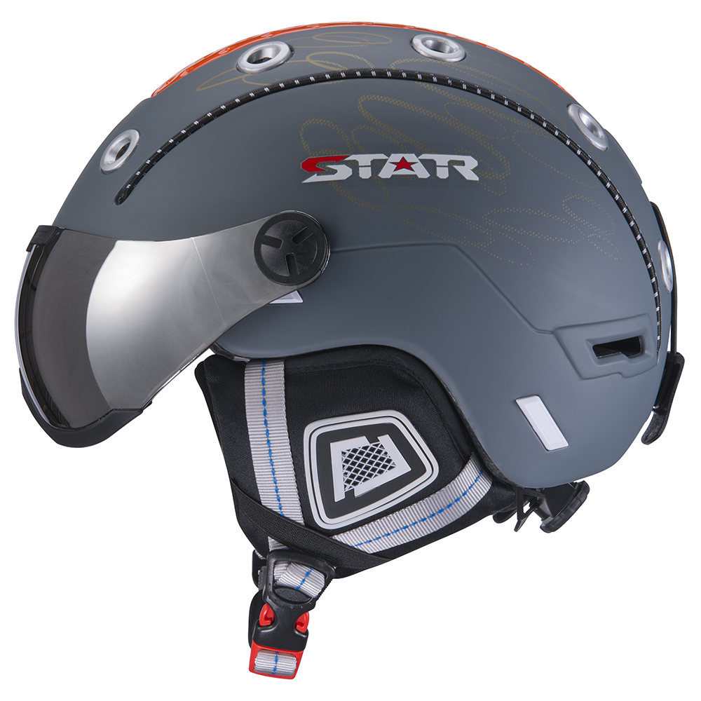 S3-17G Ski Helmet