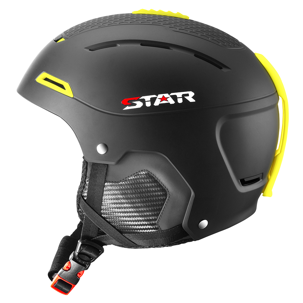 S1-12 Ski Helmet