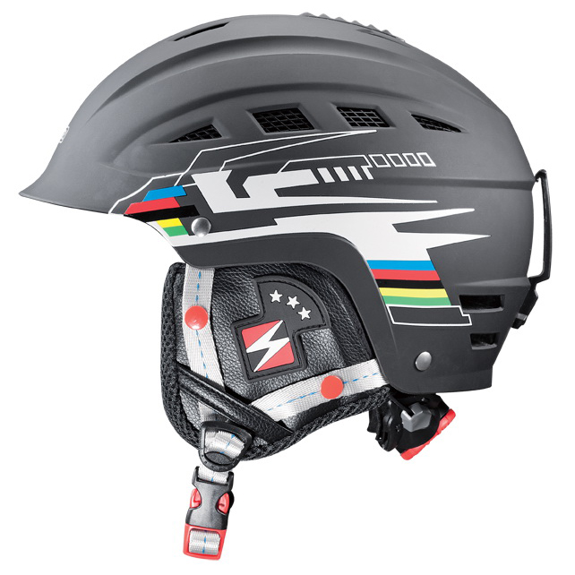 S1-16 Ski Helmet