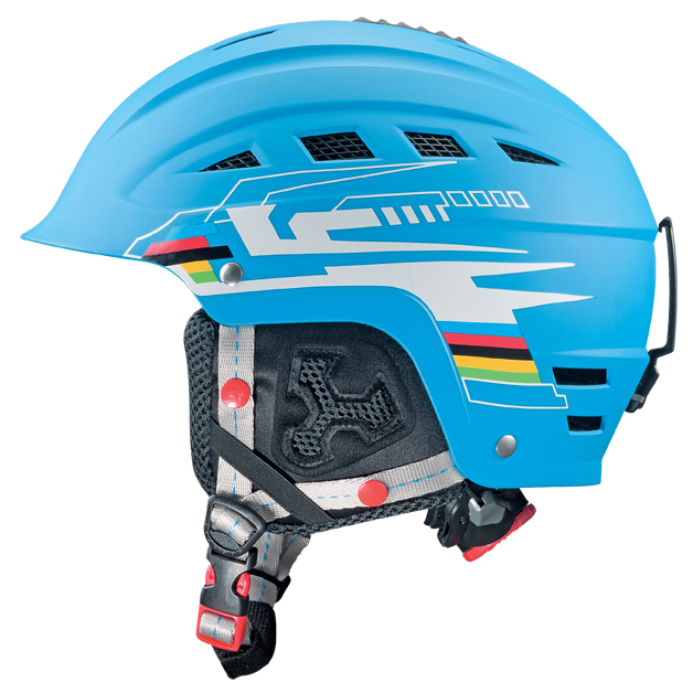 S1-16 Ski Helmet