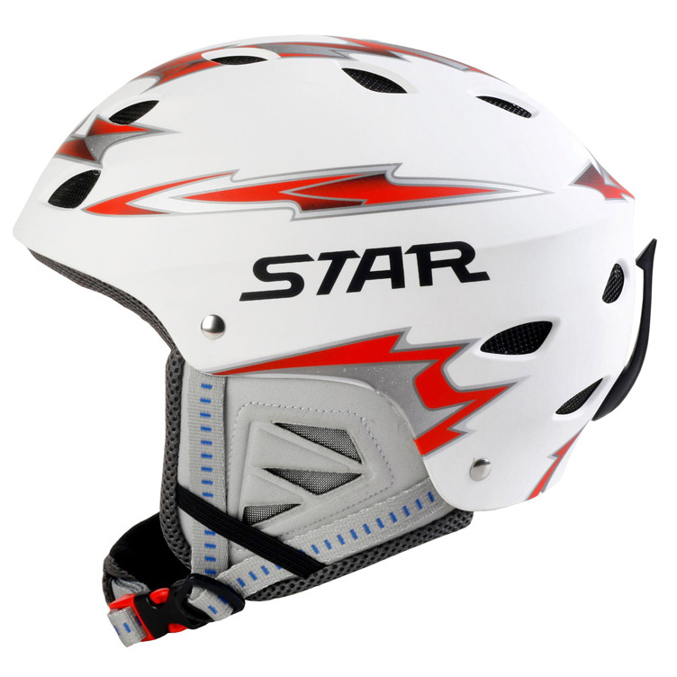 S1-17 Ski Helmet