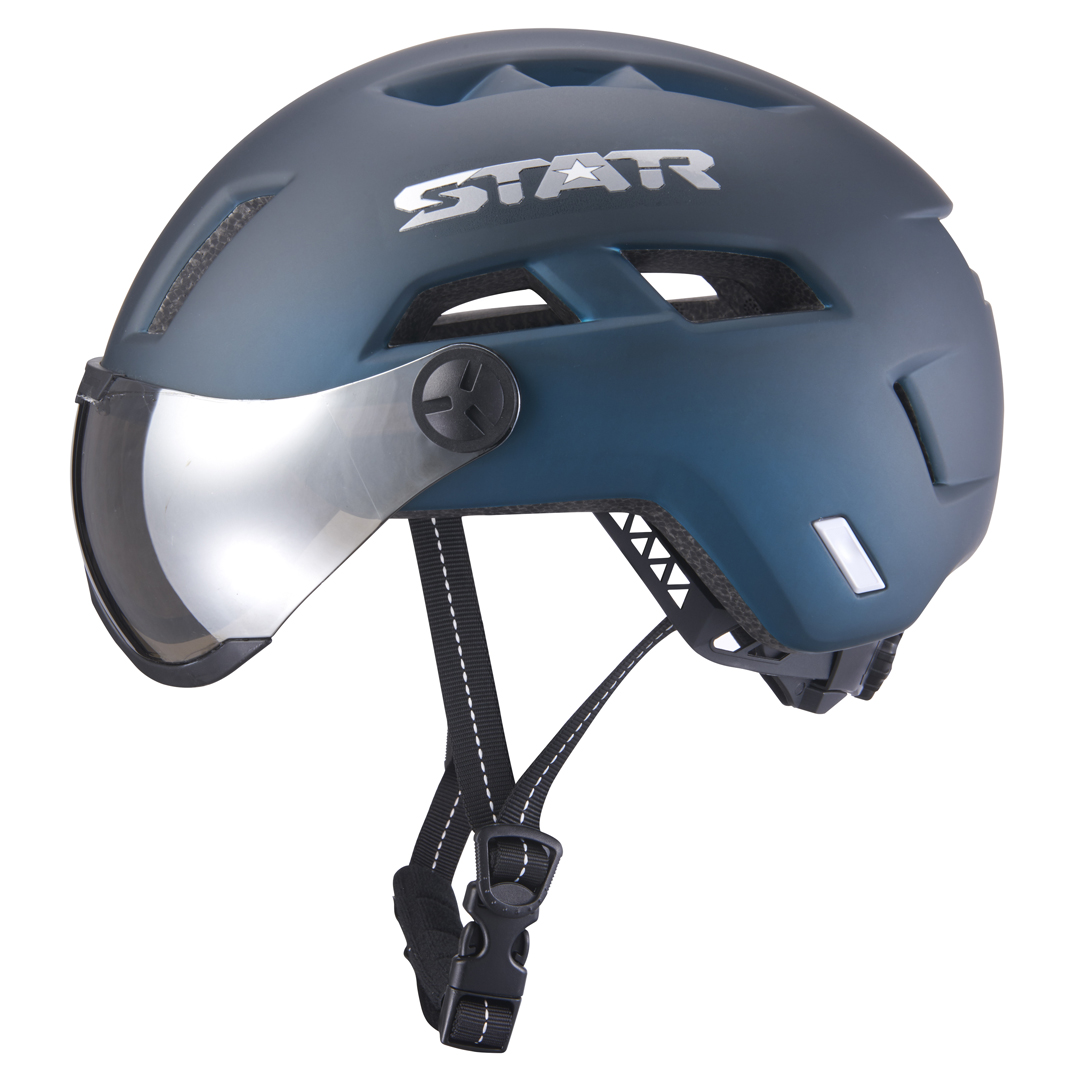 B3-15AG Bicycle Helmet