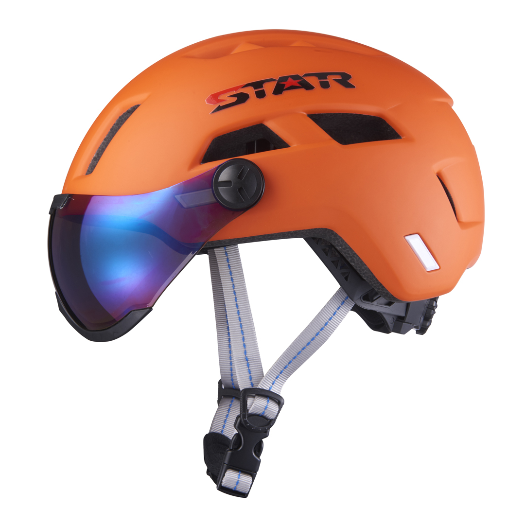 B3-15AG Bicycle Helmet