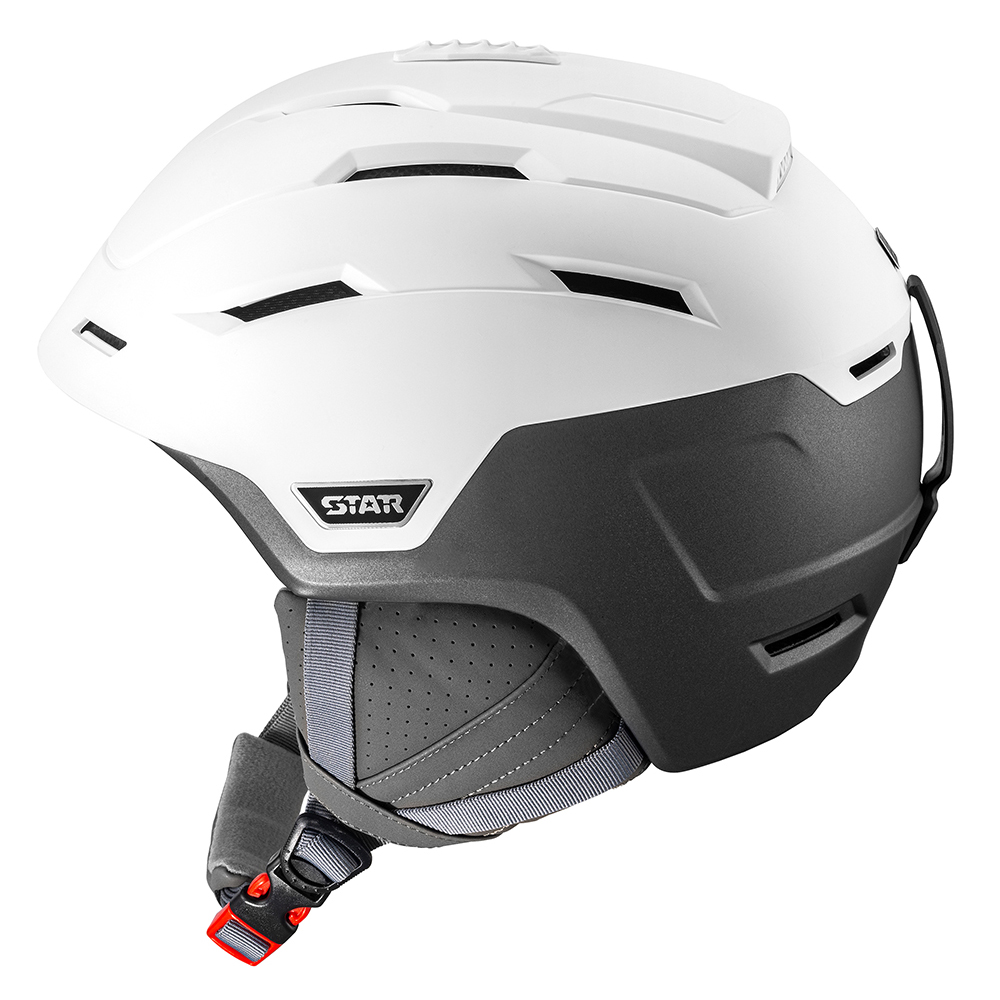 S1-3-16 Ski Helmet