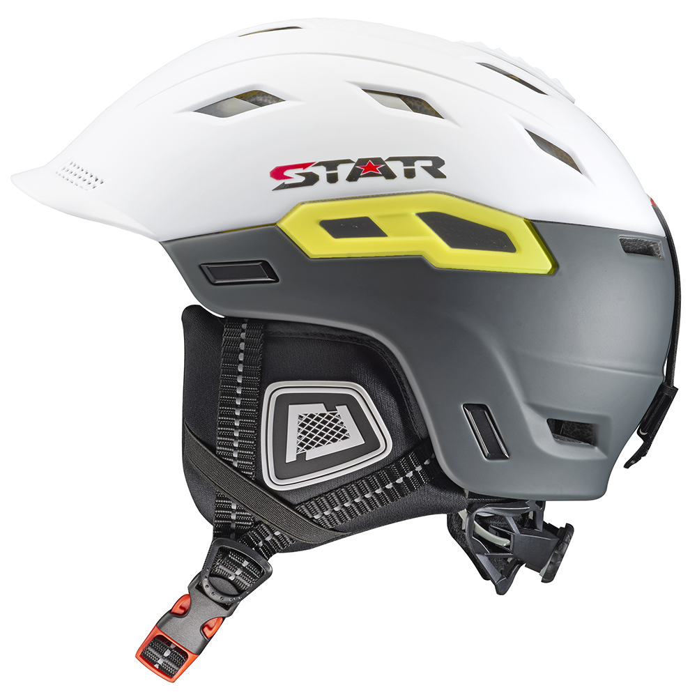 S1-3-20 Ski Helmet
