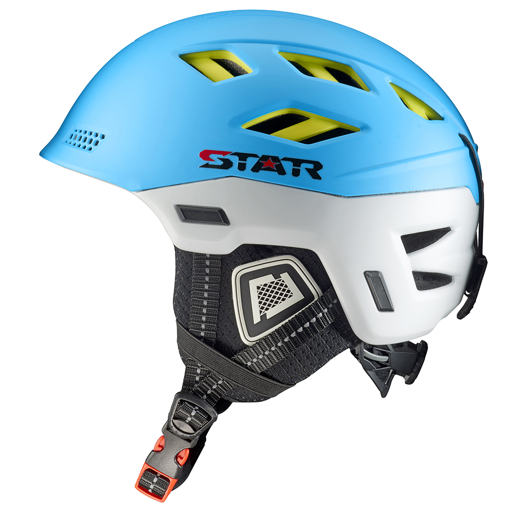 S1-3-23 Ski Helmet