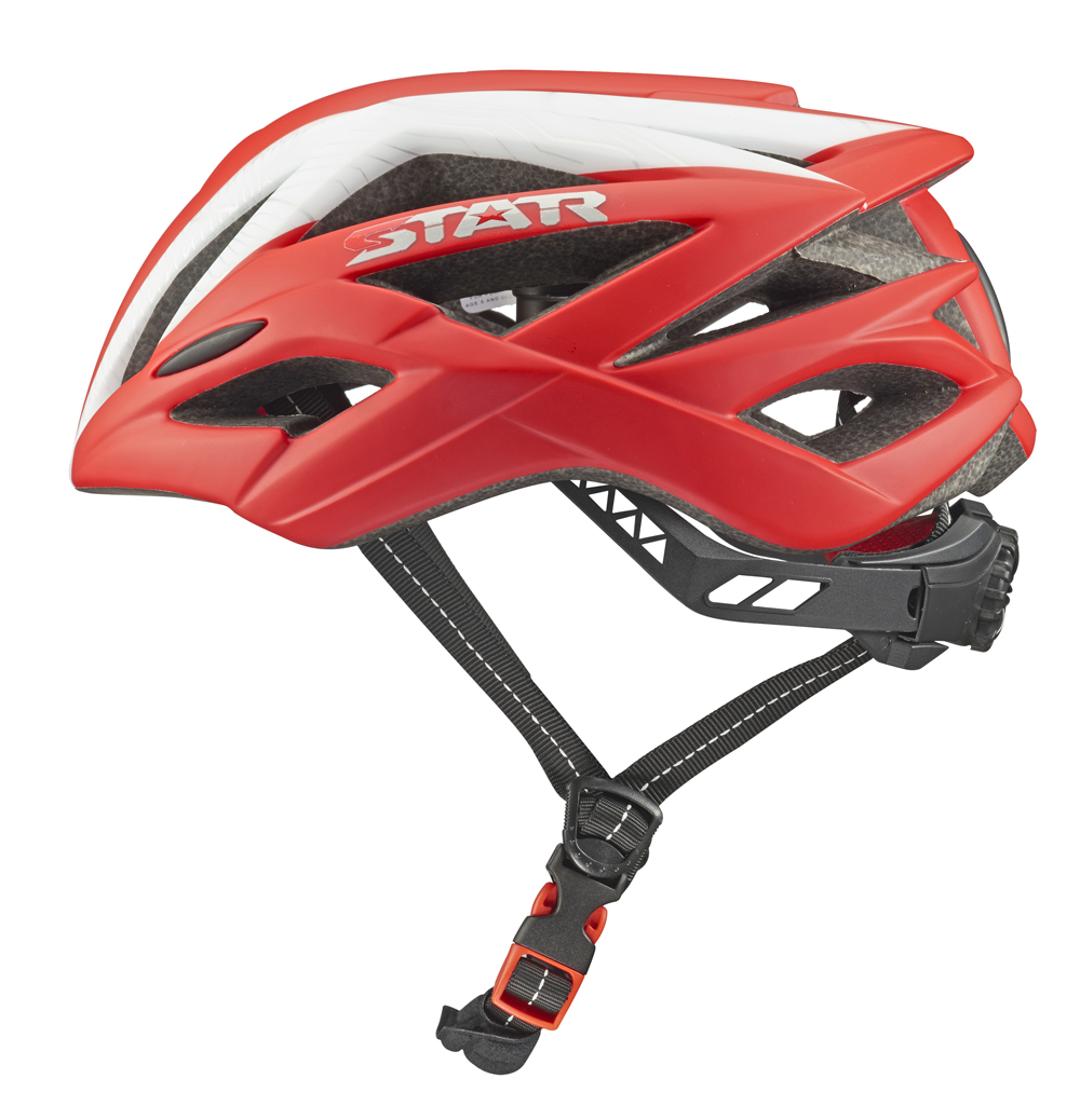 B3-23C Bicycle Helmet