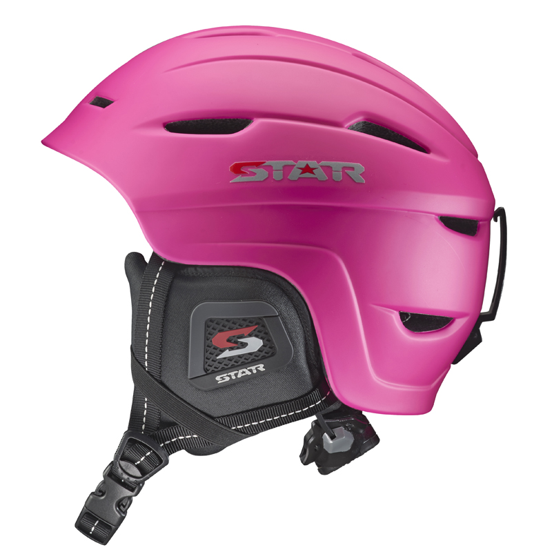 S3-15 Ski Helmet