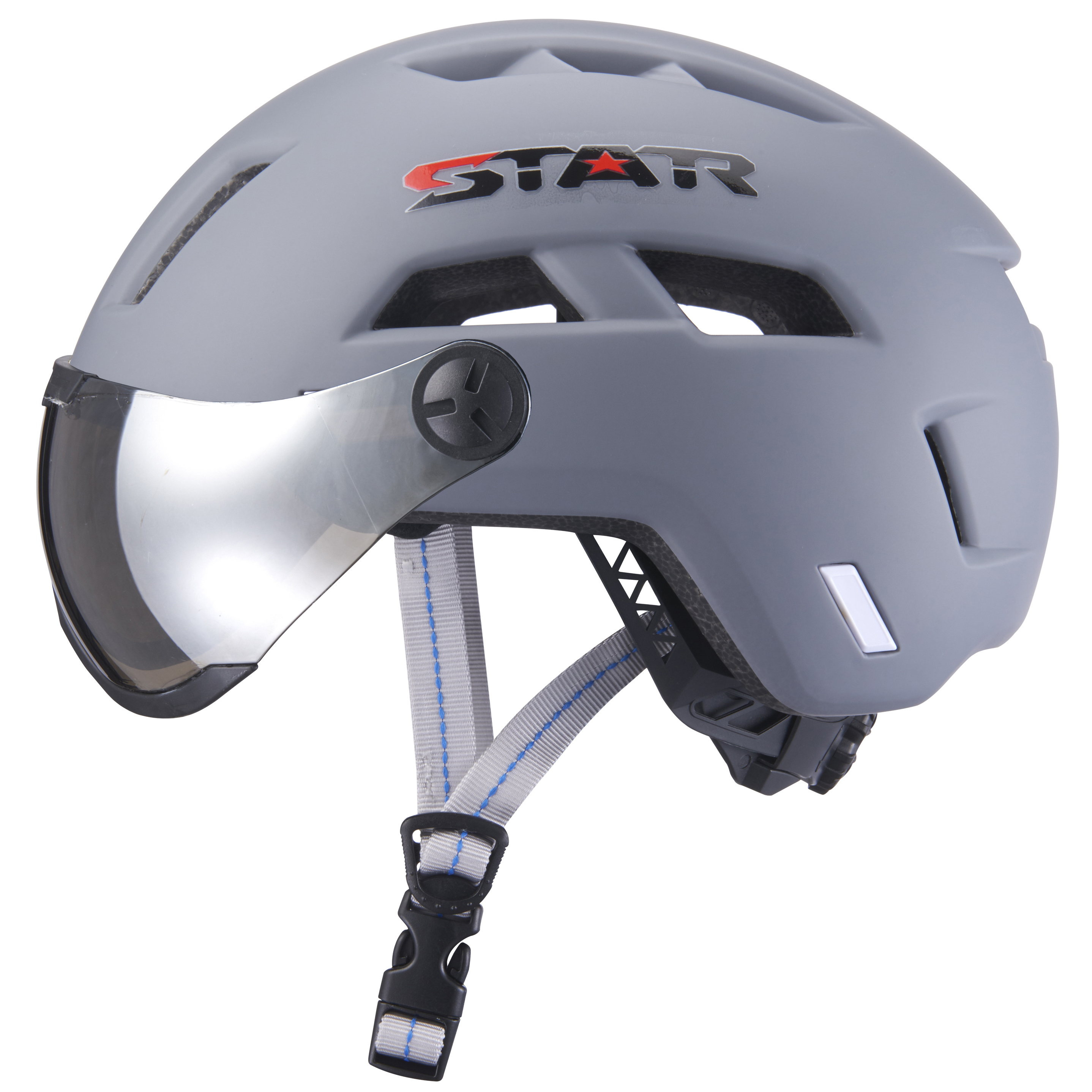 B3-15AG Bicycle Helmet