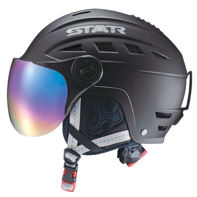 S1-16G Ski Helmet