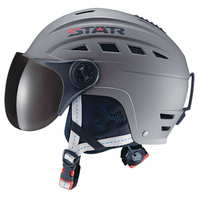 S1-16G Ski Helmet