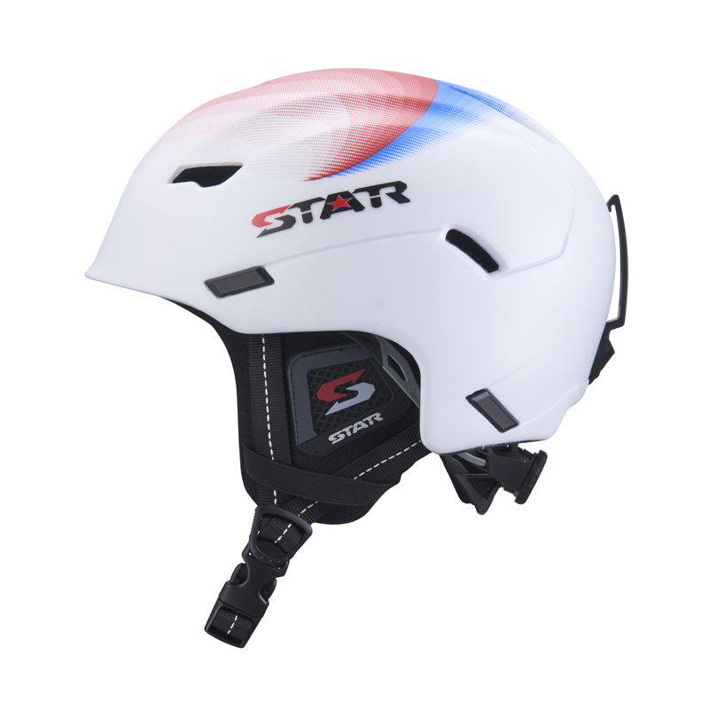 S3-9 Ski Helmet