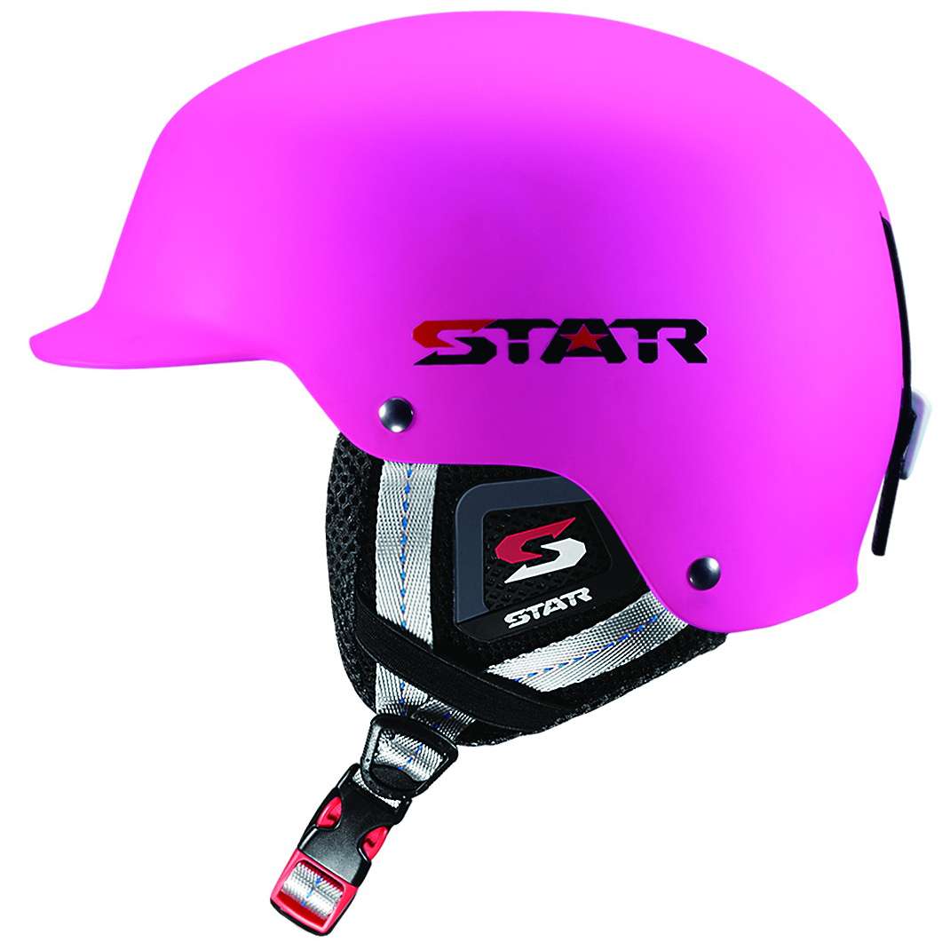 S1-4 Ski Helmet