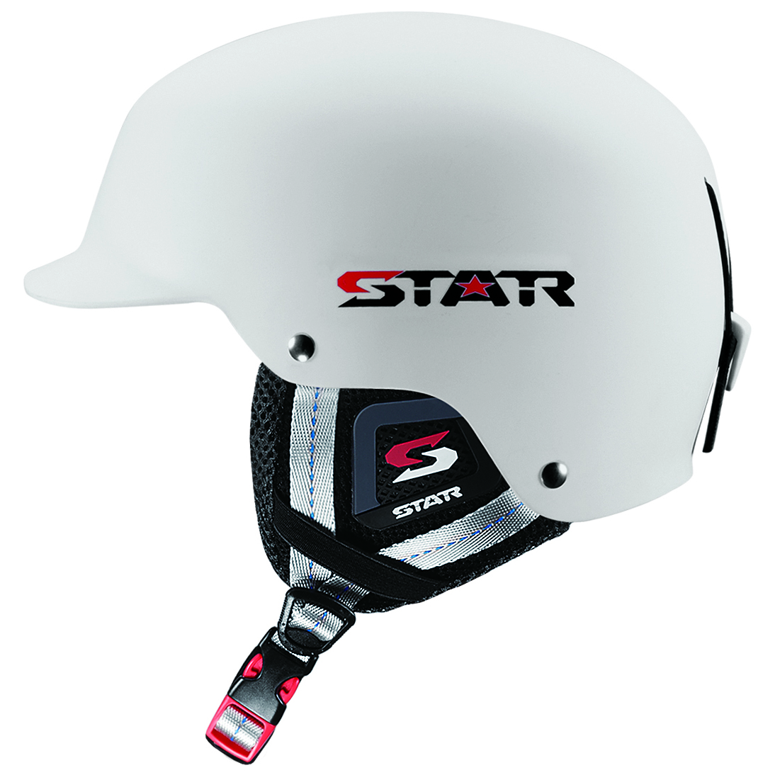 S1-4 Ski Helmet