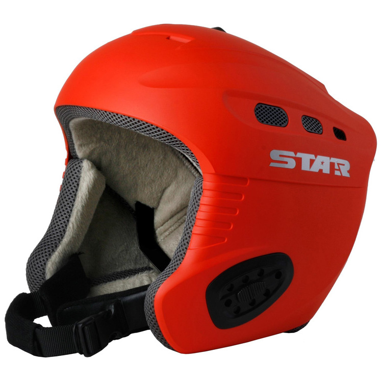 S1-10 Ski Helmet