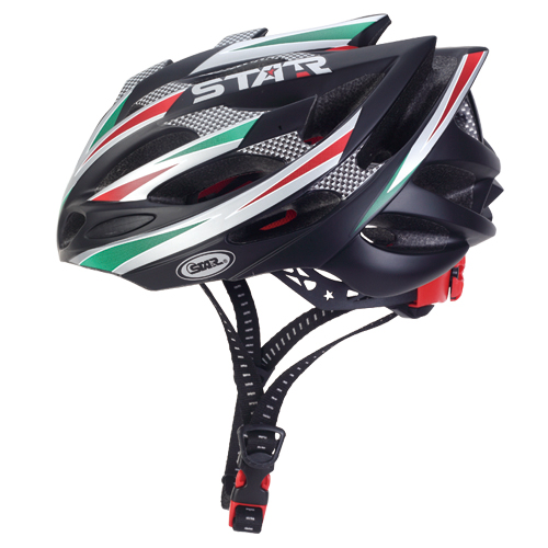 B3-30 Bicycle Helmet