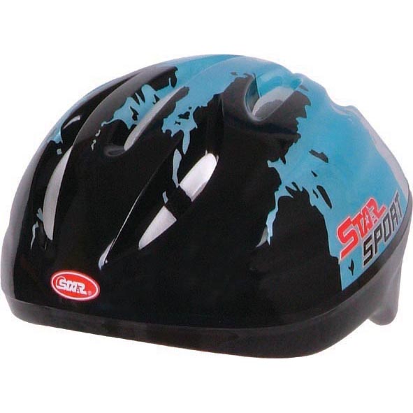 SB-201 Bicycle Helmet