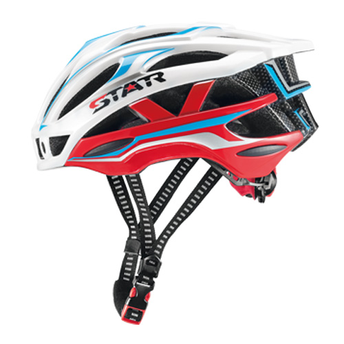 B3-37 Bicycle Helmet