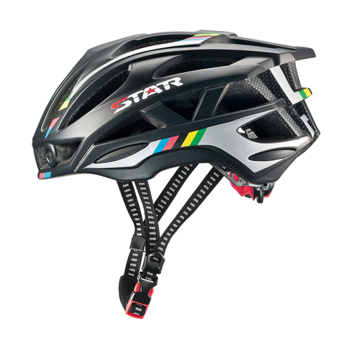 B3-37 Bicycle Helmet