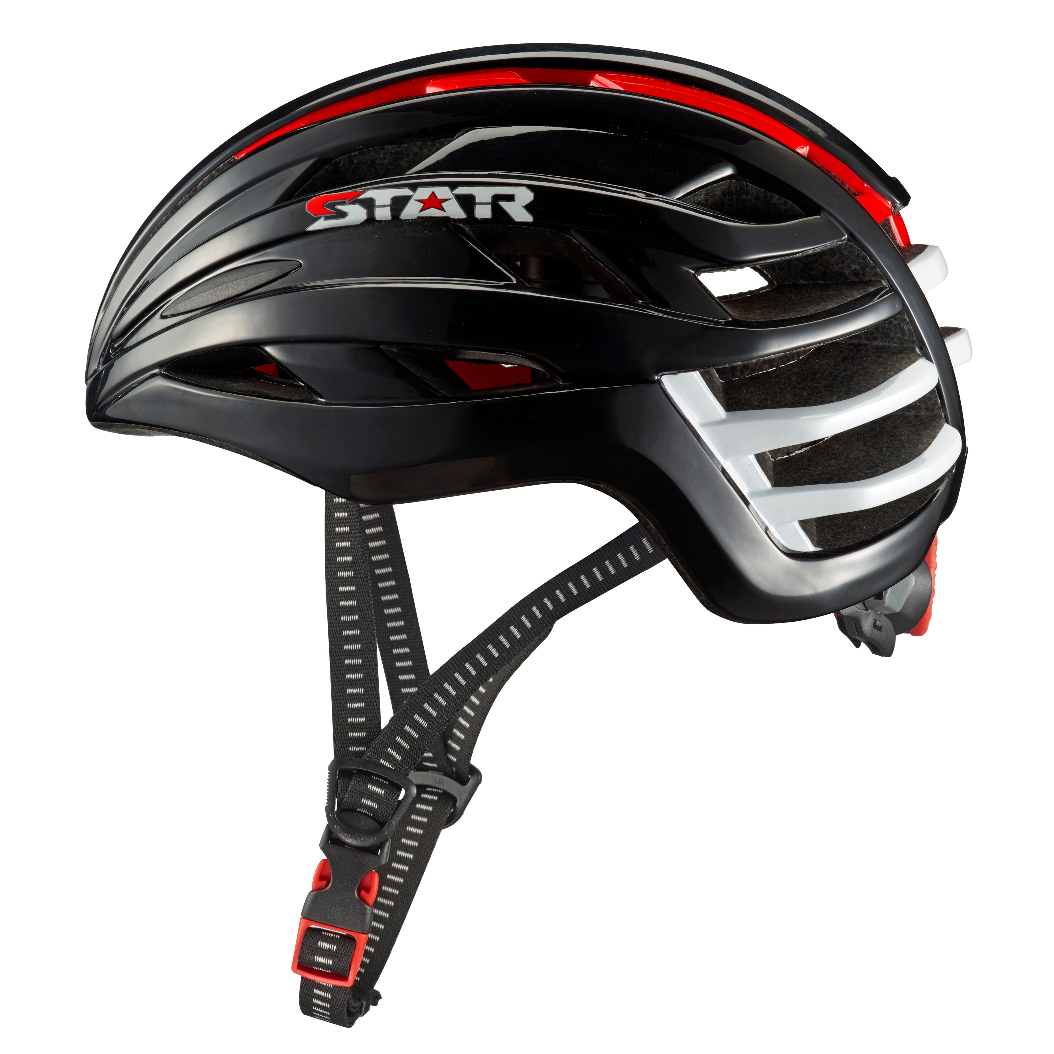 B3-36 Bicycle Helmet