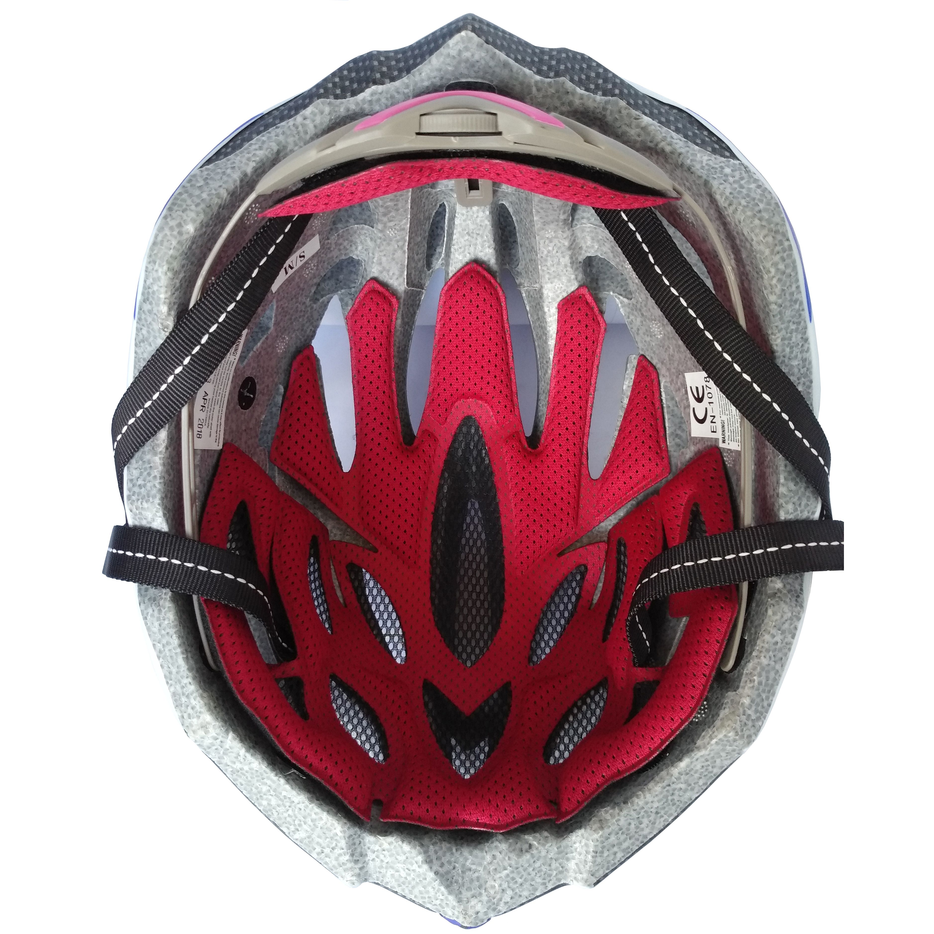 B3-30A Bicycle Helmet