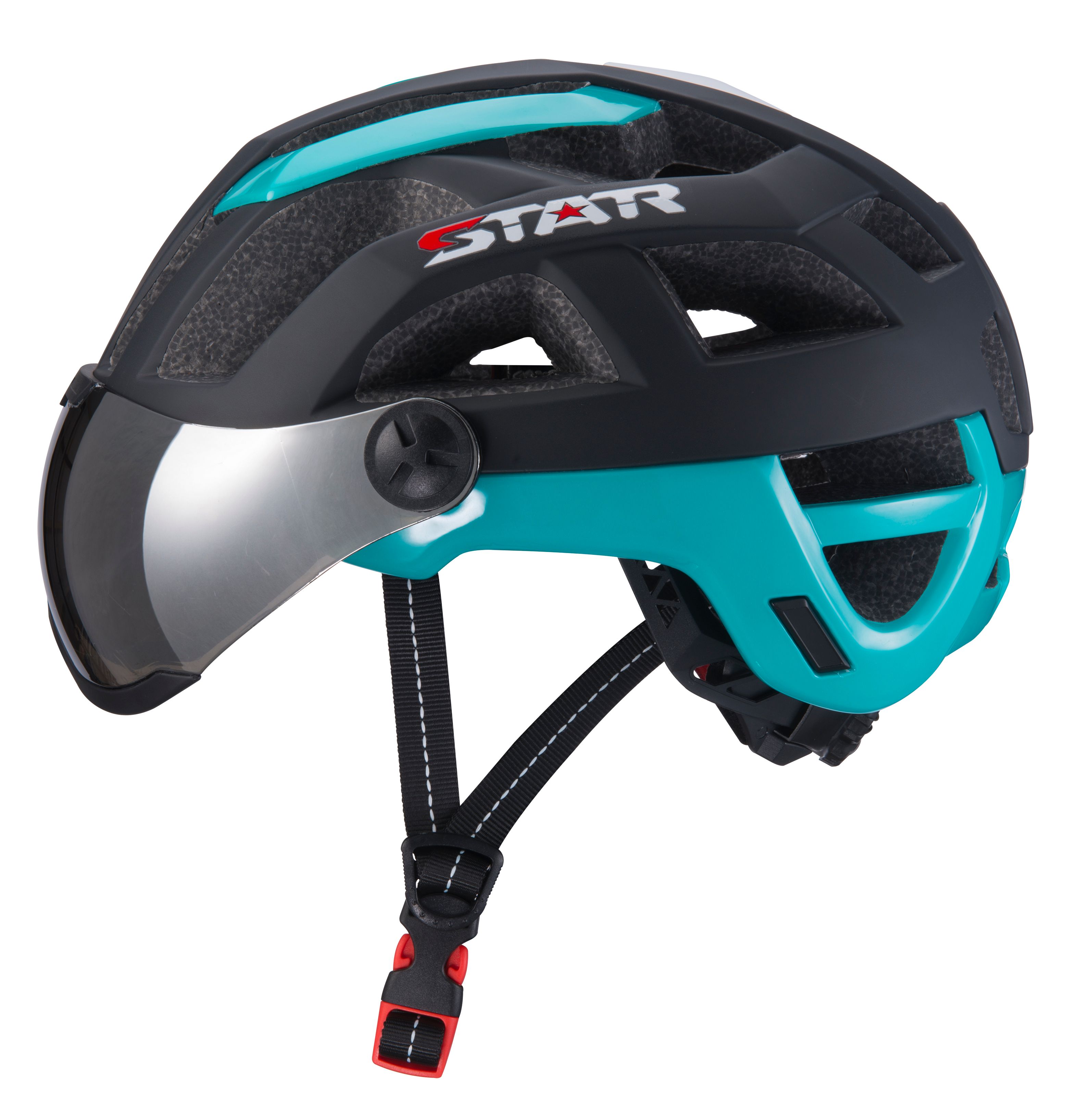 B3-28CG Bicycle Helmet
