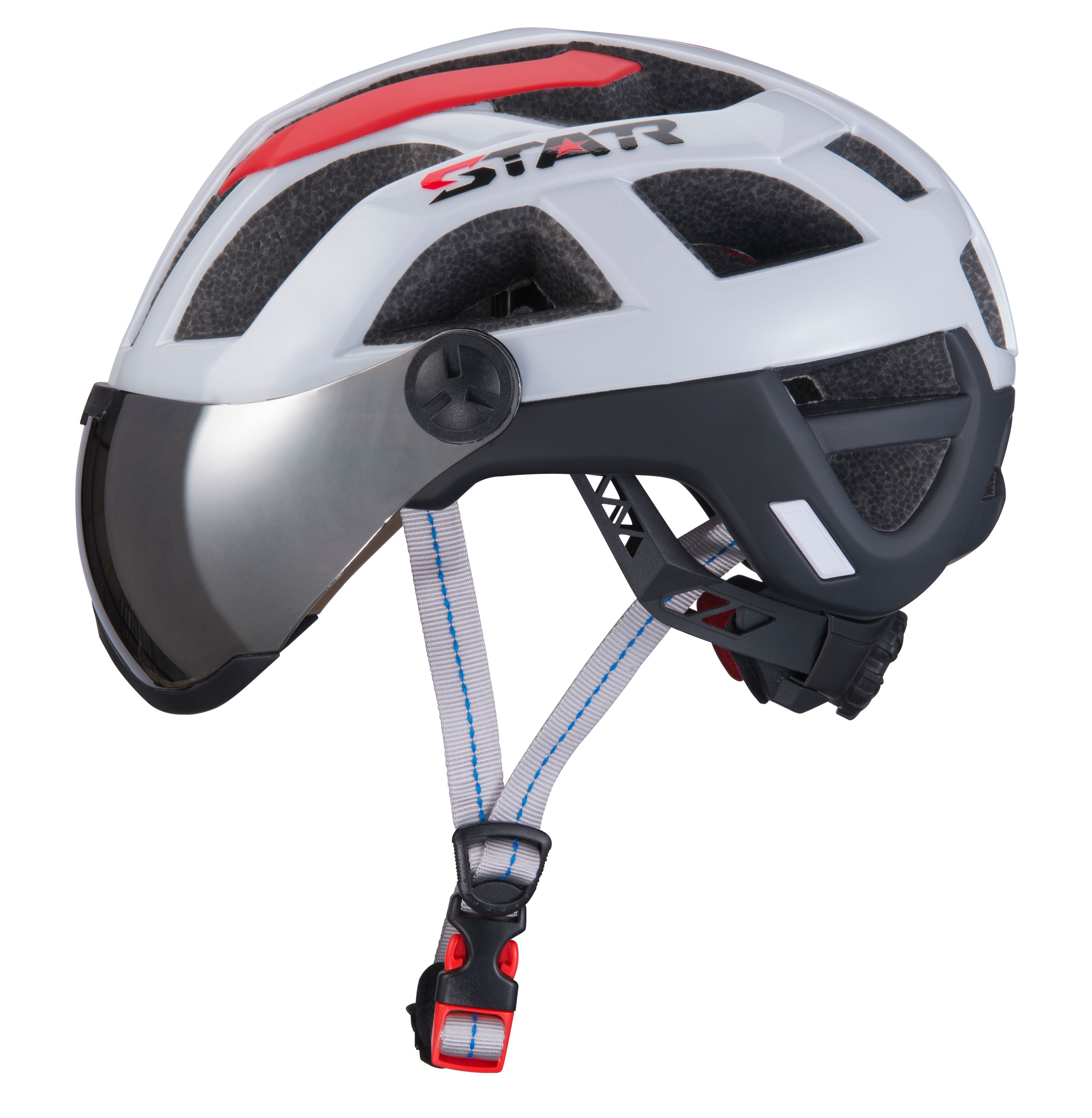 B3-28CG Bicycle Helmet