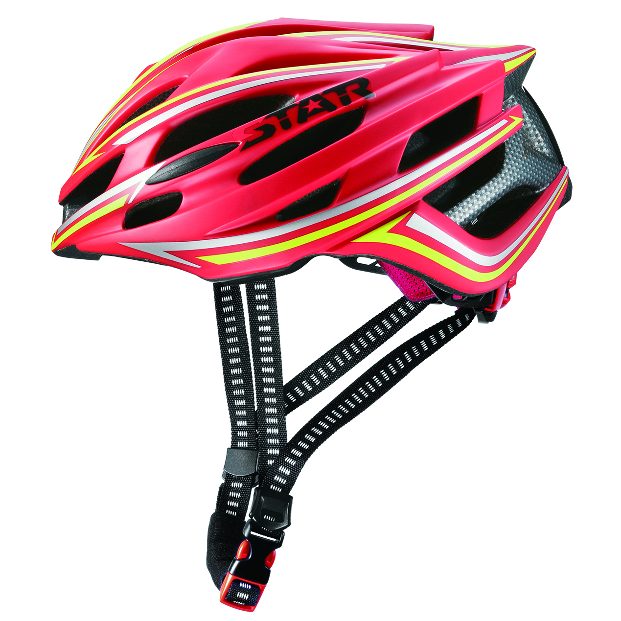 B3-27A Bicycle Helmet