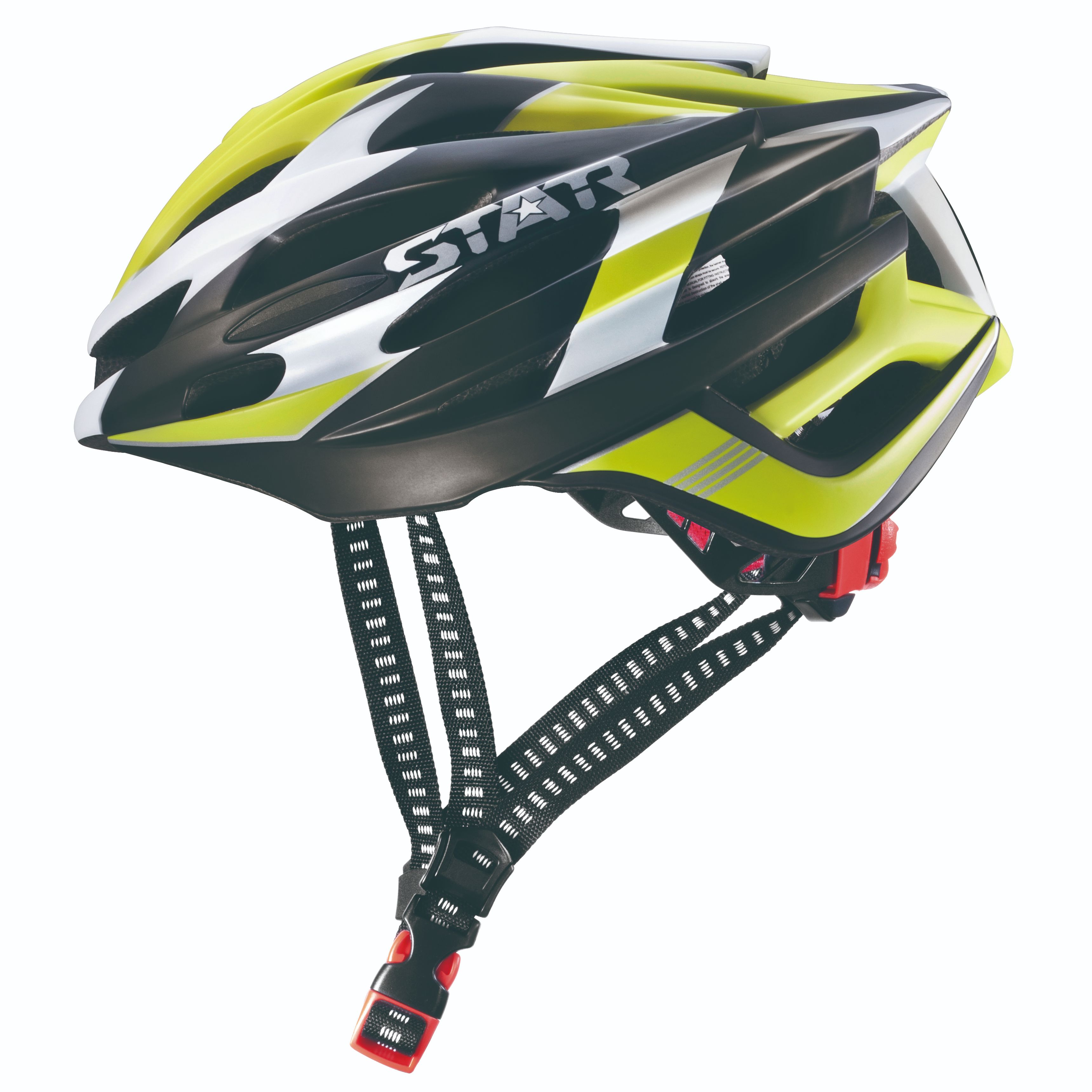 B3-27A Bicycle Helmet