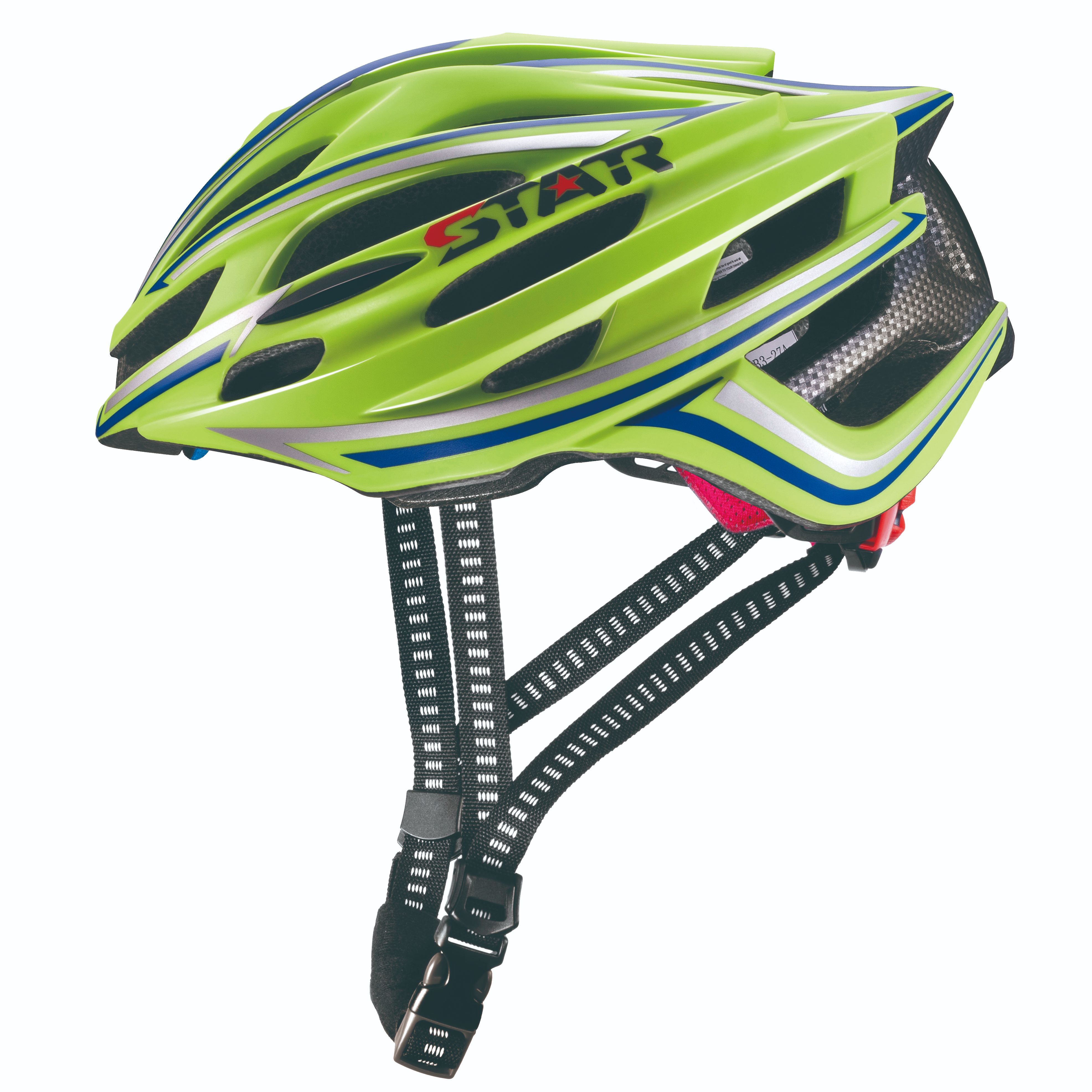 B3-27A Bicycle Helmet
