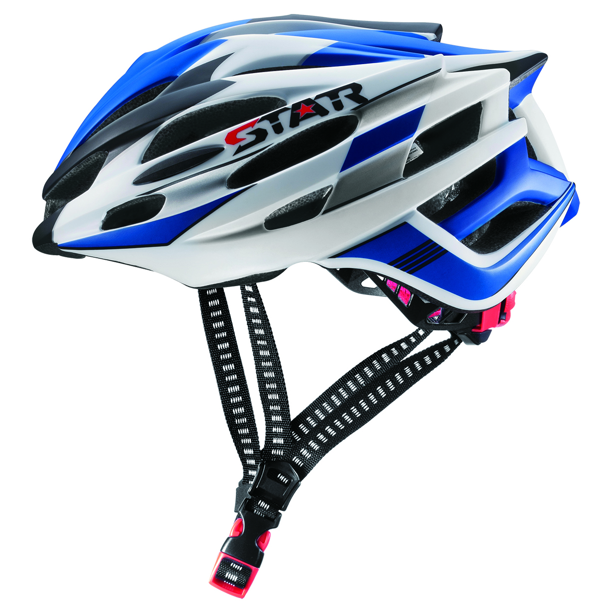 B3-27A Bicycle Helmet