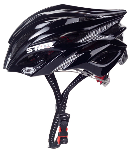 B3-25A Bicycle Helmet