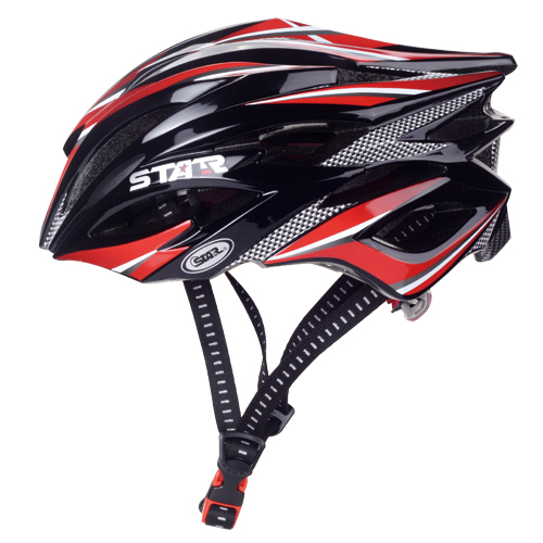 B3-25A Bicycle Helmet