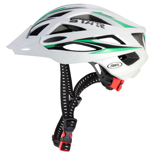 B3-23 Bicycle Helmet