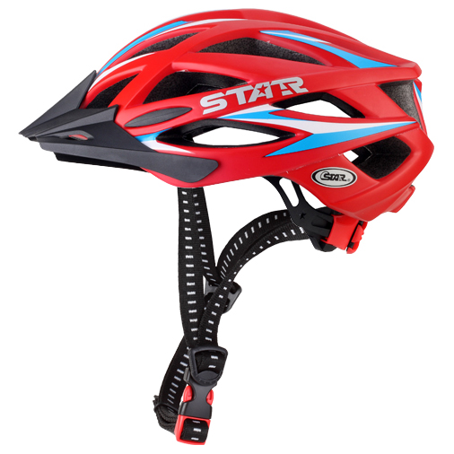 B3-23 Bicycle Helmet