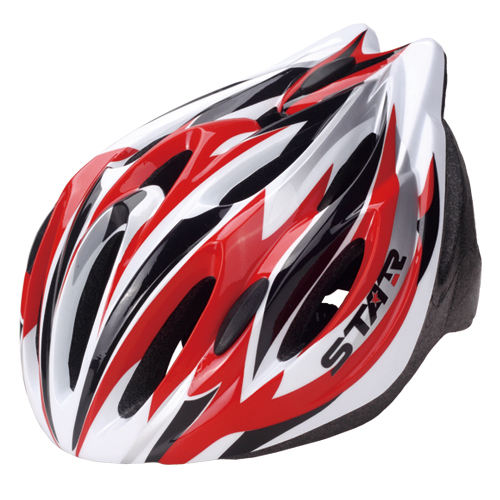 B2-20 Bicycle Helmet