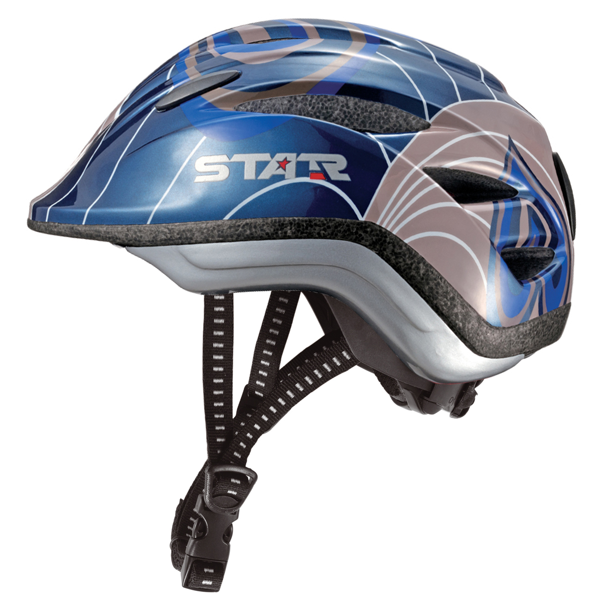 B2-11 Bicycle Helmet