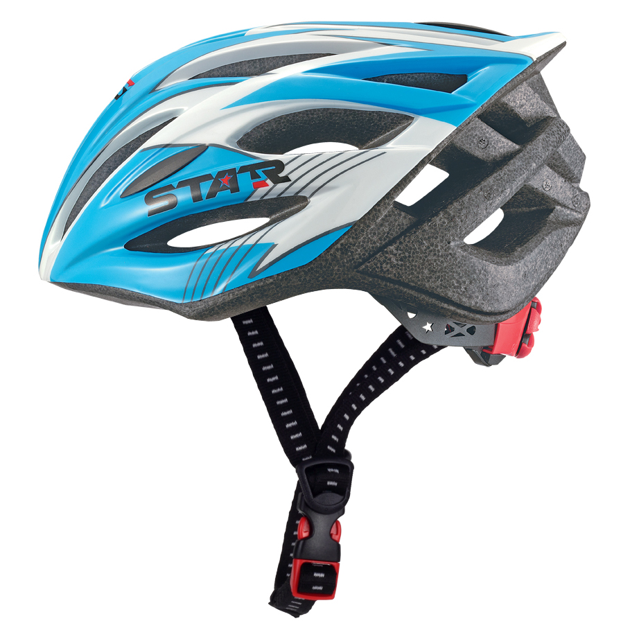 B2-24 Bicycle Helmet