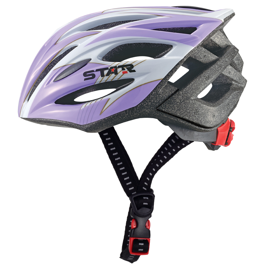 B2-24 Bicycle Helmet