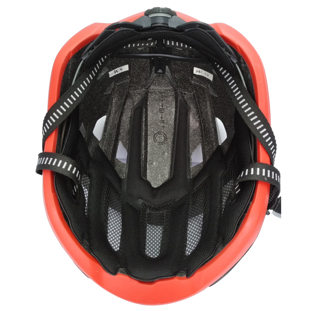 B3-15C Bicycle Helmet