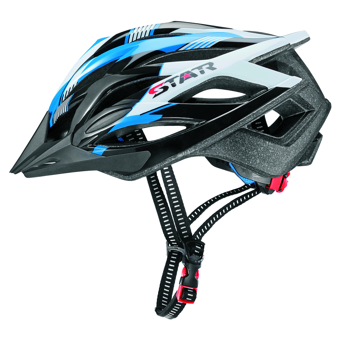 B2-26 Bicycle Helmet