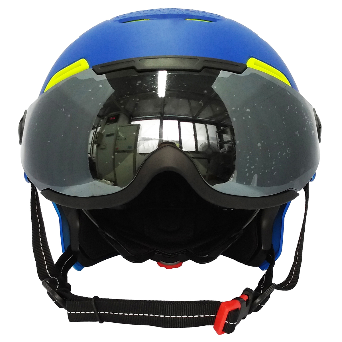 E1-12G E-Bike Helmet