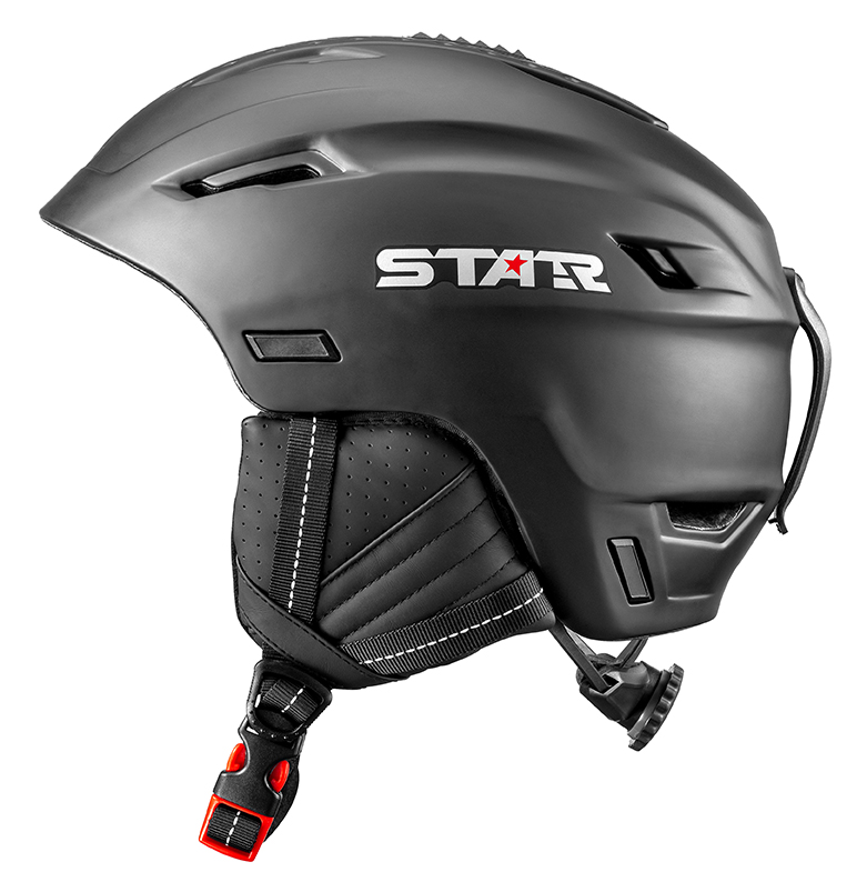 S3-10B-1 Ski Helmet
