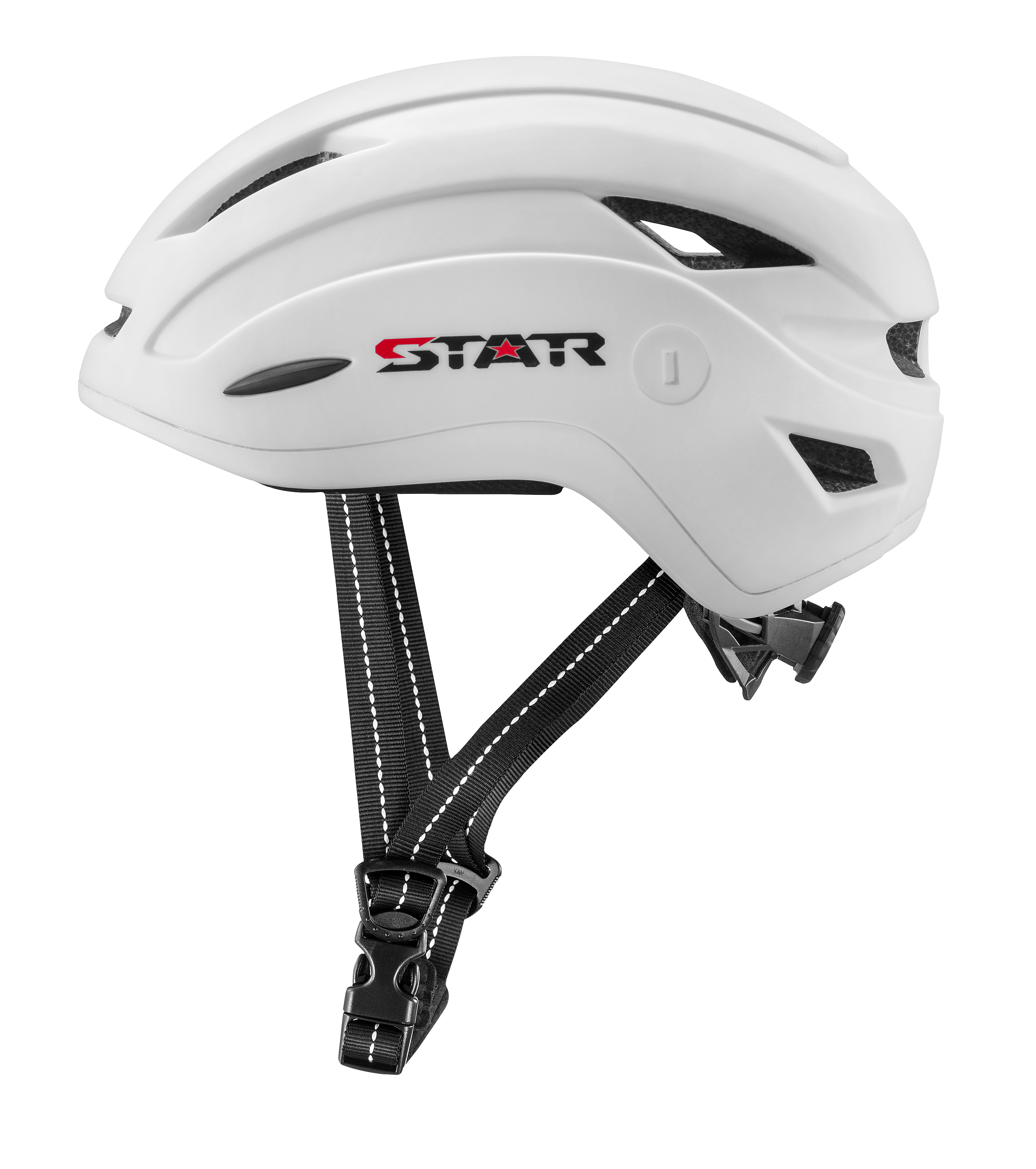 B3-10 Urban Bicycle Helmet